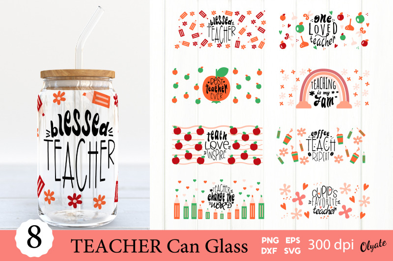 teacher-glass-can-wrap-bundle-16-oz-can-glass-teacher-svg