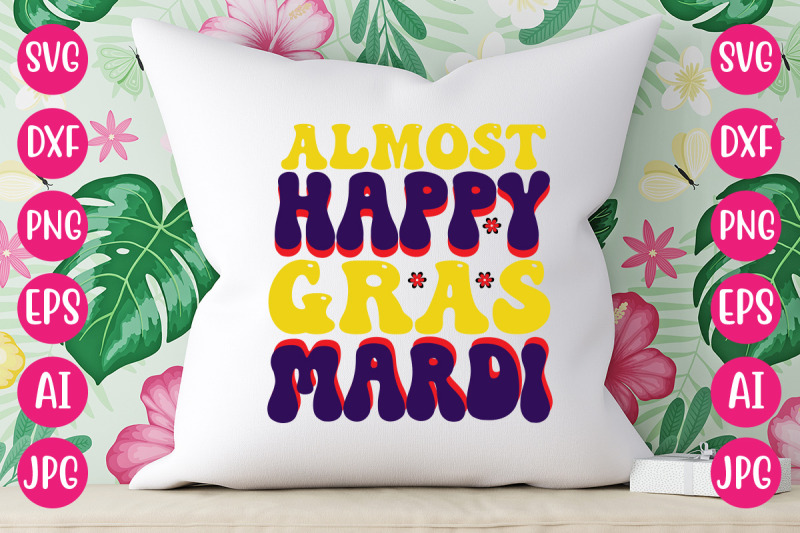 happy-almost-mardi-gras-retro-design