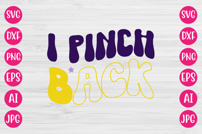 i-pinch-back-retro-design