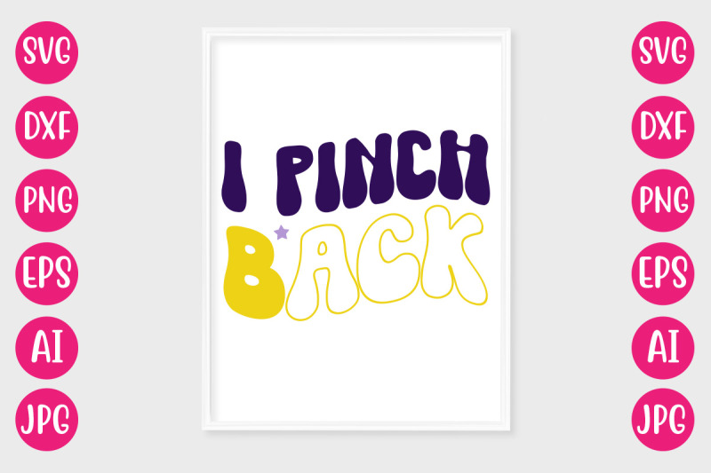 i-pinch-back-retro-design