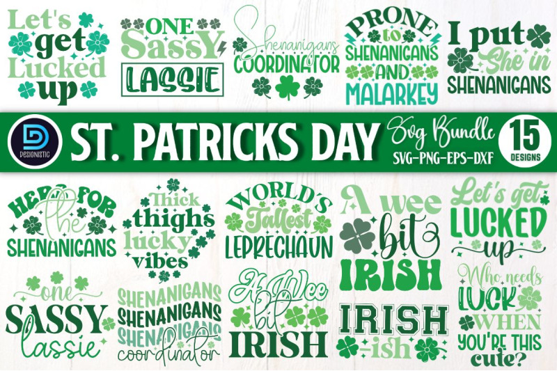 st-patrick-039-s-day-svg-bundle