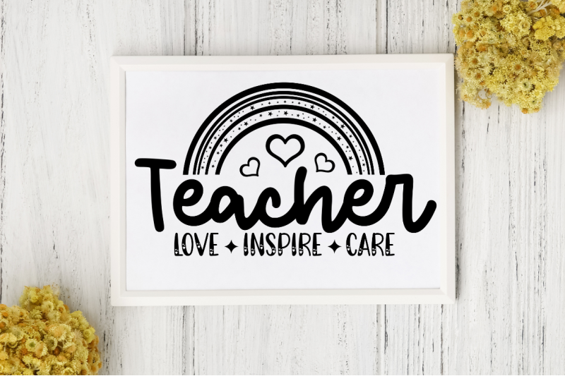 teacher-svg-bundle