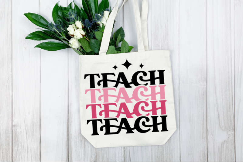 teacher-svg-bundle