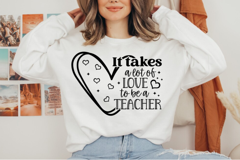 teacher-svg-bundle