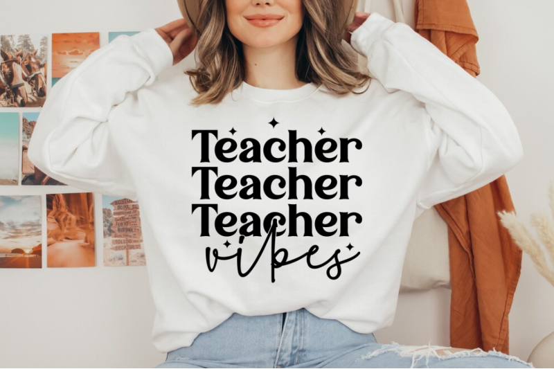 teacher-svg-bundle