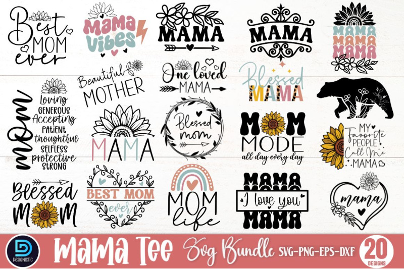 mama-svg-bundle