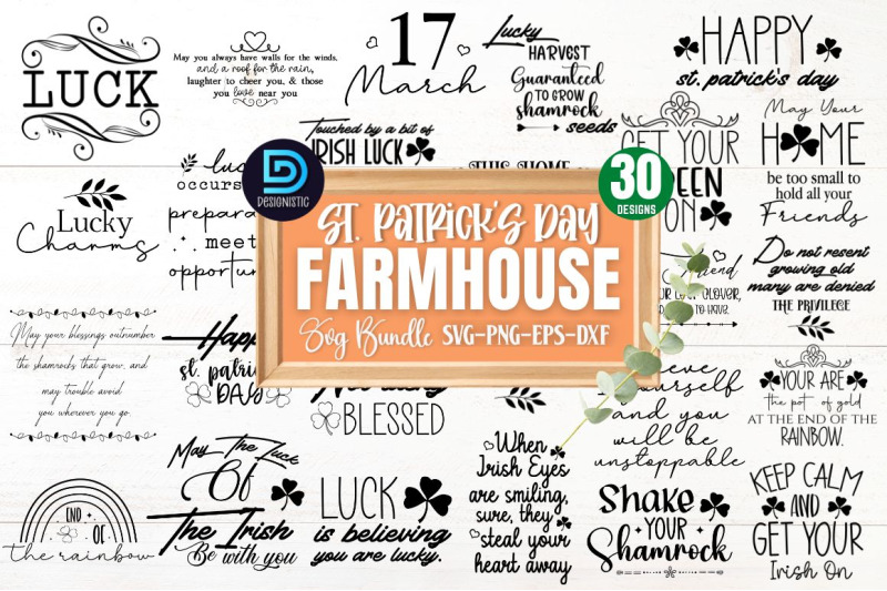 st-patrick-039-s-day-farmhouse-sign-bundle
