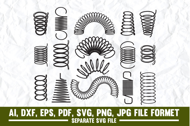 metal-spring-coiled-spring-spiral-steel-wire-machinery-illustrati