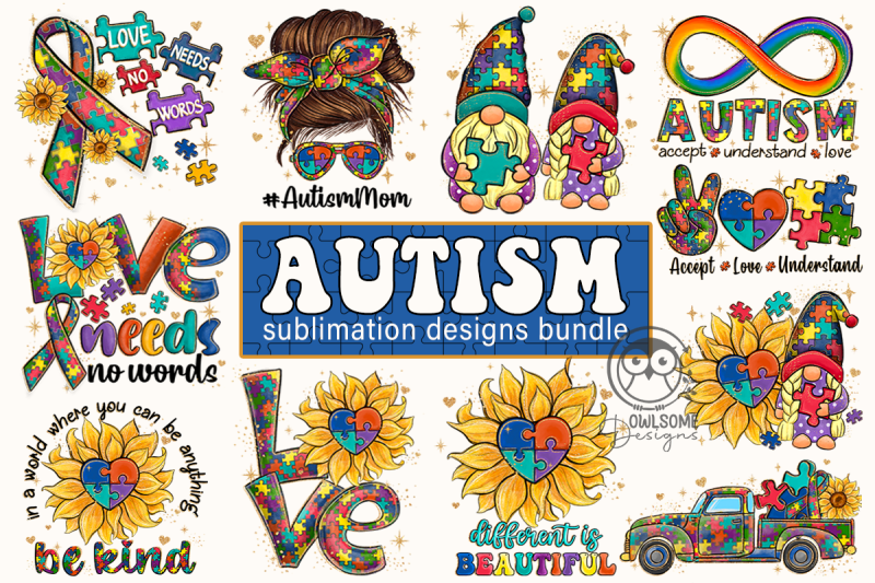 autism-sublimation-designs-bundle