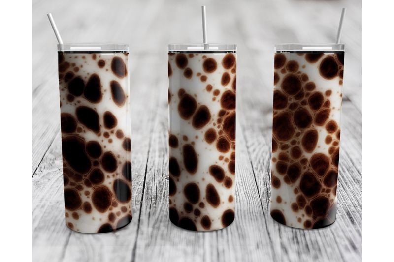 cowhide-tumbler-sublimation-designs-bundle-20-oz-skinny-tumbler-png