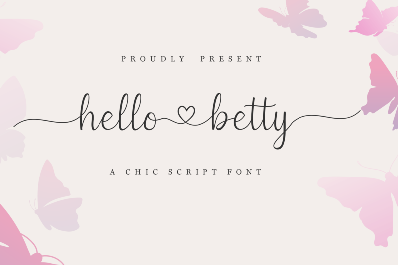 hello-betty
