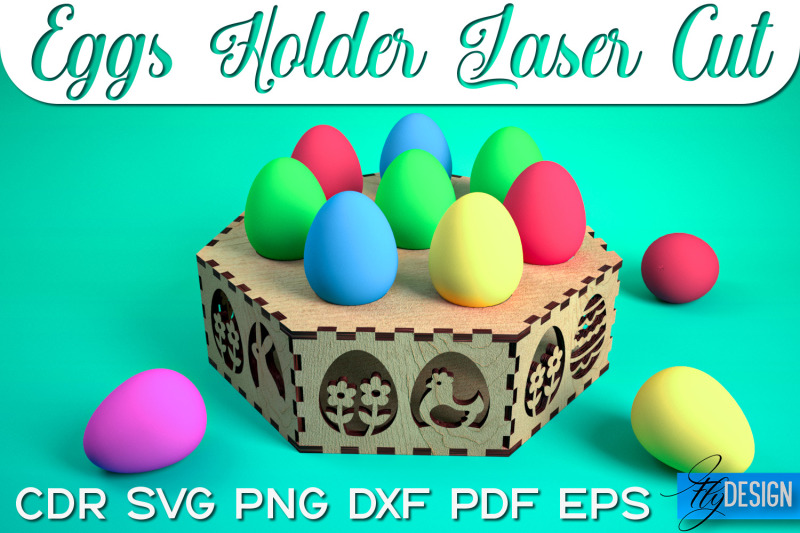 egg-holder-laser-cut-svg-happy-easter-svg-design-cnc-files