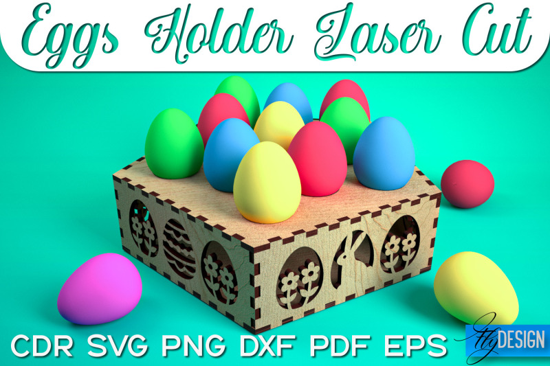 egg-holder-laser-cut-svg-happy-easter-svg-design-cnc-files