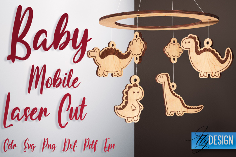 baby-mobile-laser-cut-svg-baby-svg-design-cnc-files