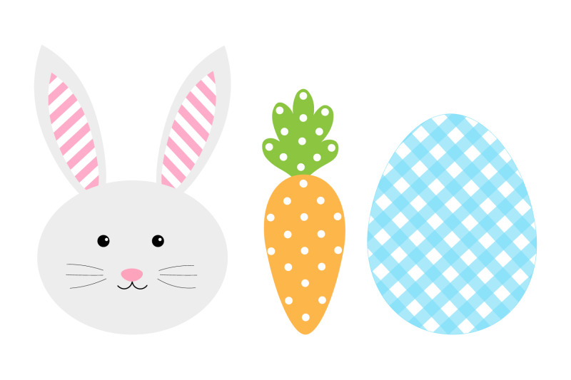 easter-clipart-easter-sublimation-easter-bunny-svg