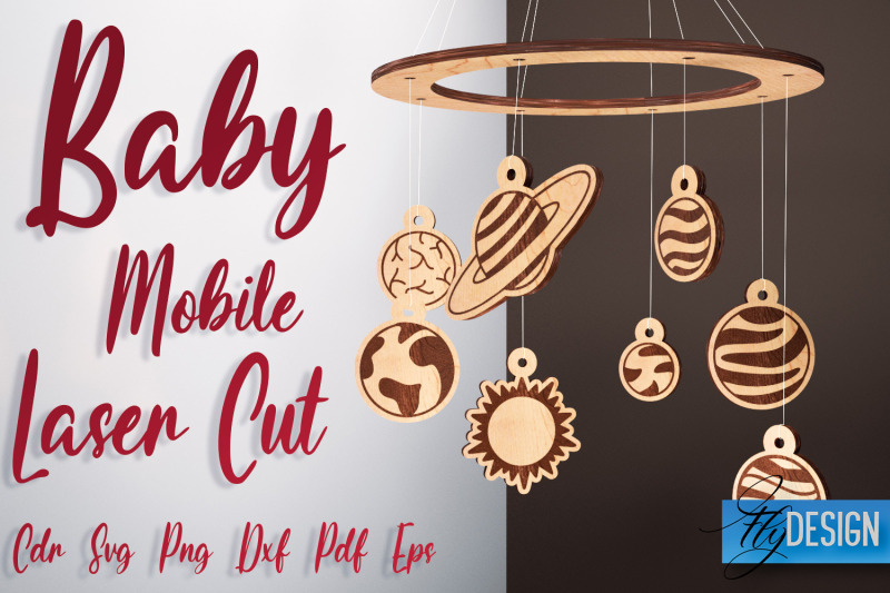 baby-mobile-laser-cut-svg-baby-svg-design-cnc-files