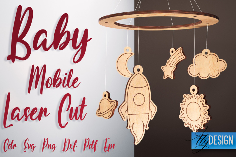 baby-mobile-laser-cut-svg-baby-svg-design-cnc-files