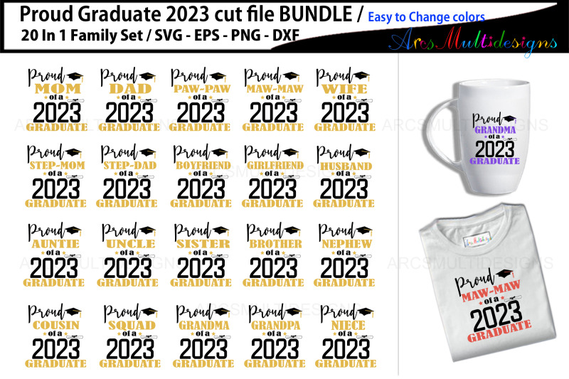 proud-graduate-2023-cut-file-bundle