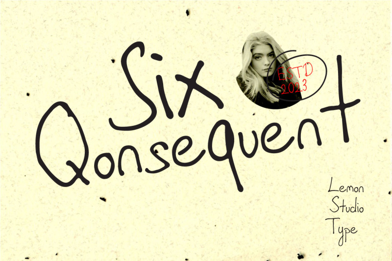 six-qonsequent