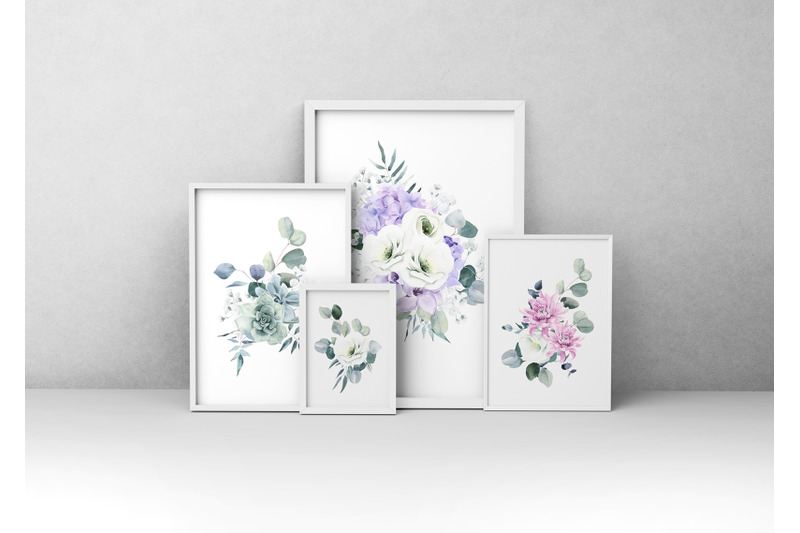 tender-flowers-watercolor-set
