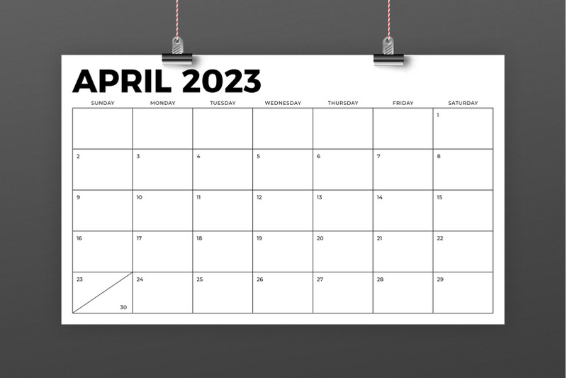 2023-8-5-x-14-inch-calendar-template
