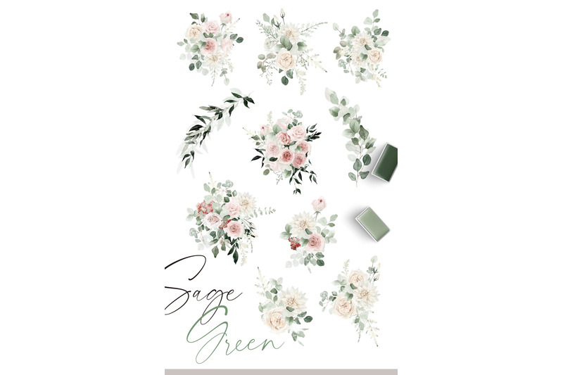 sage-green-flowers