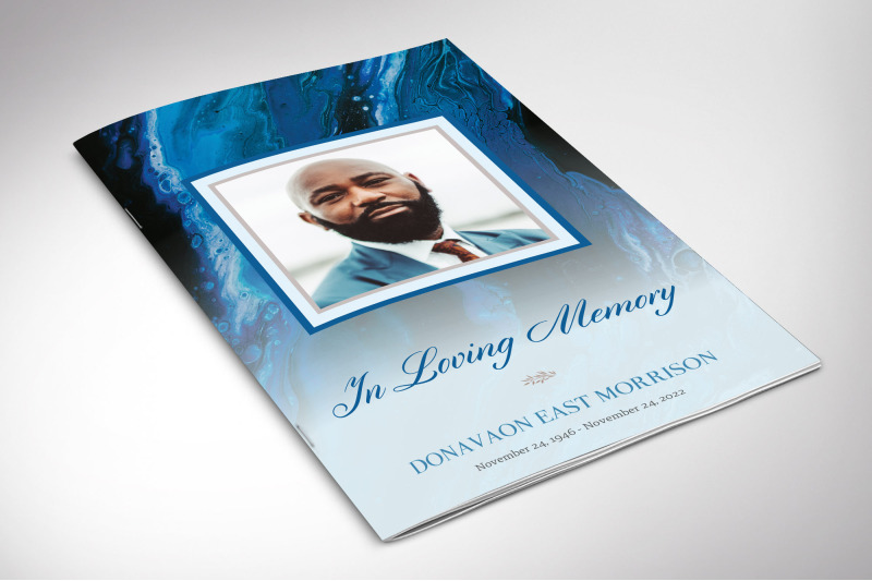 blue-marble-funeral-program-template-photoshop-8-pages
