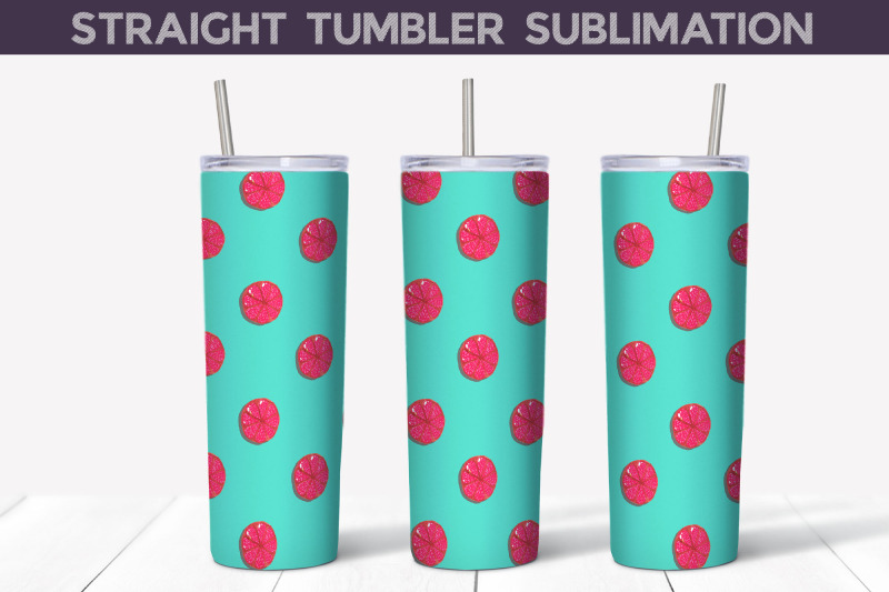 orange-tumbler-sublimation-tropical-tumbler-wrap