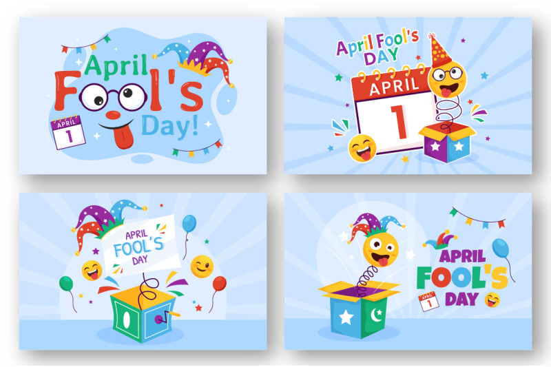 15-happy-april-fools-day-celebration-illustration