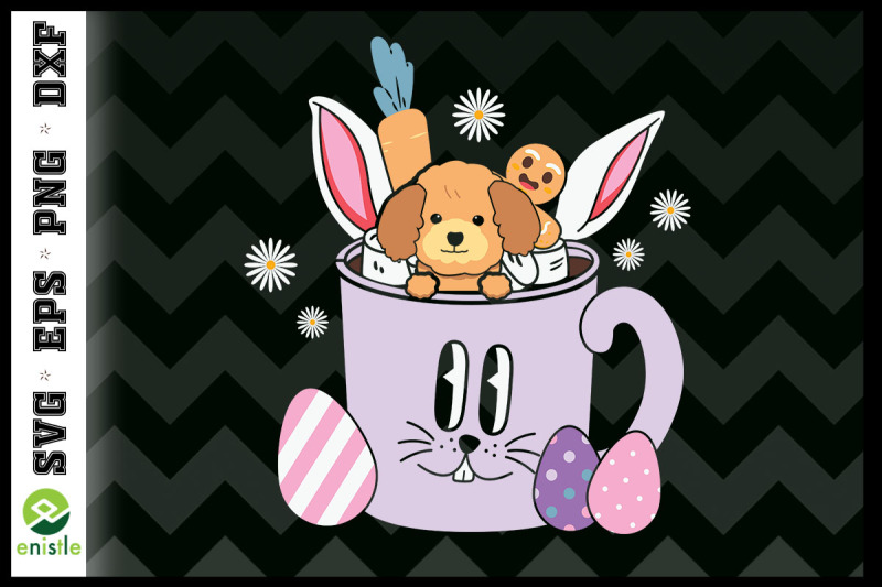 easter-poodle-puppy-in-the-coffee-cup