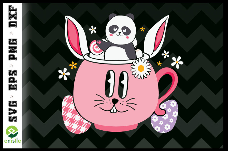 easter-panda-in-the-coffee-cup