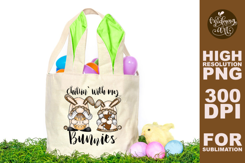 chillin-with-my-bunnies-sublimation-png-easter-sublimation