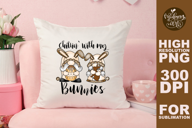 chillin-with-my-bunnies-sublimation-png-easter-sublimation