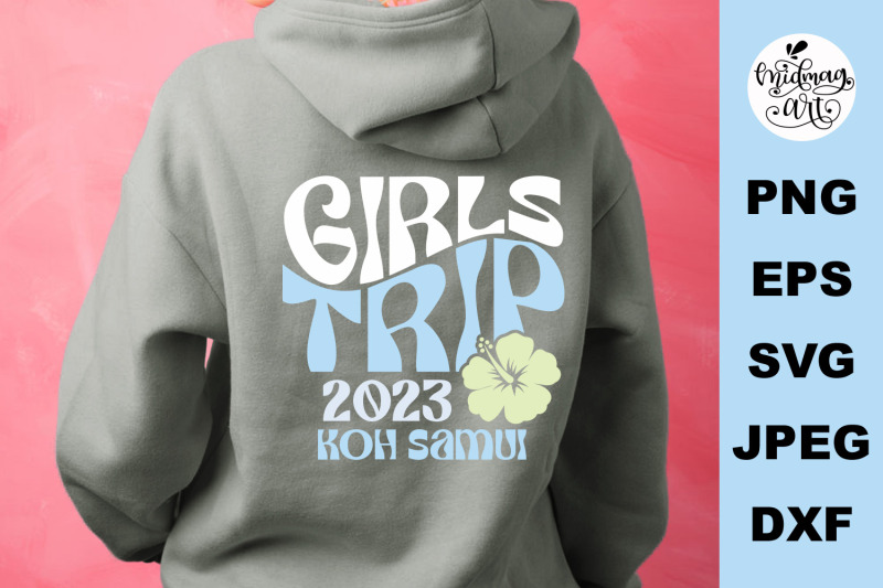 girls-trip-2023-koh-samui-svg