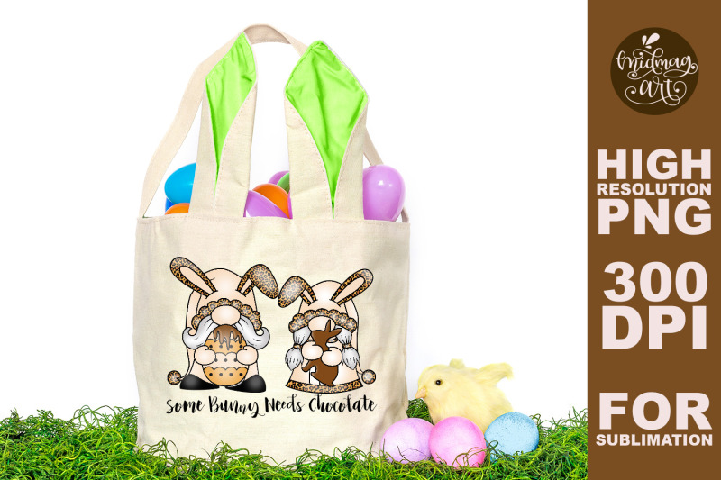 some-bunny-needs-chocolate-sublimation-png-easter-sublimation