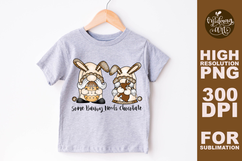 some-bunny-needs-chocolate-sublimation-png-easter-sublimation