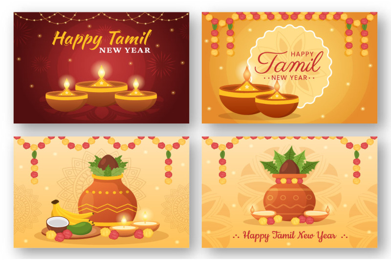 12-happy-tamil-new-year-illustration