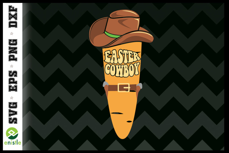 easter-howdy-easter-cowboy-carrot