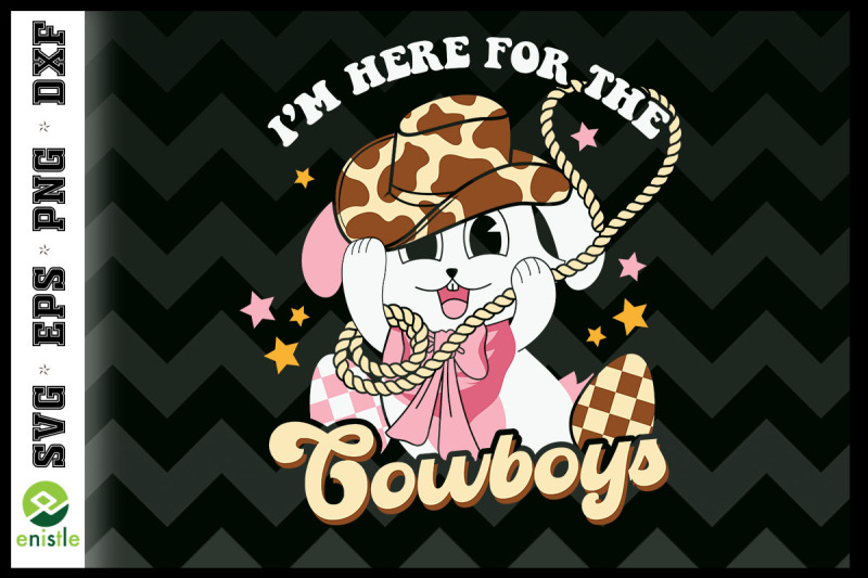 here-for-the-cowboy-western-easter-bunny