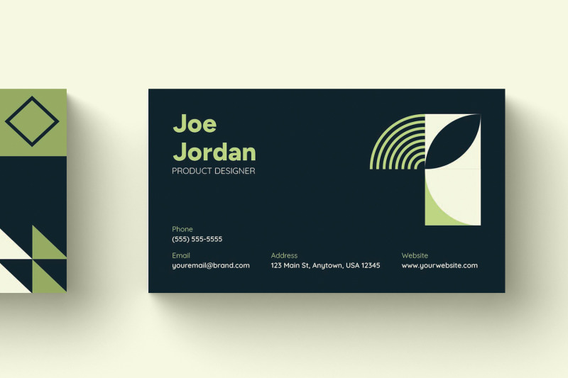 sustainable-water-bottle-business-card