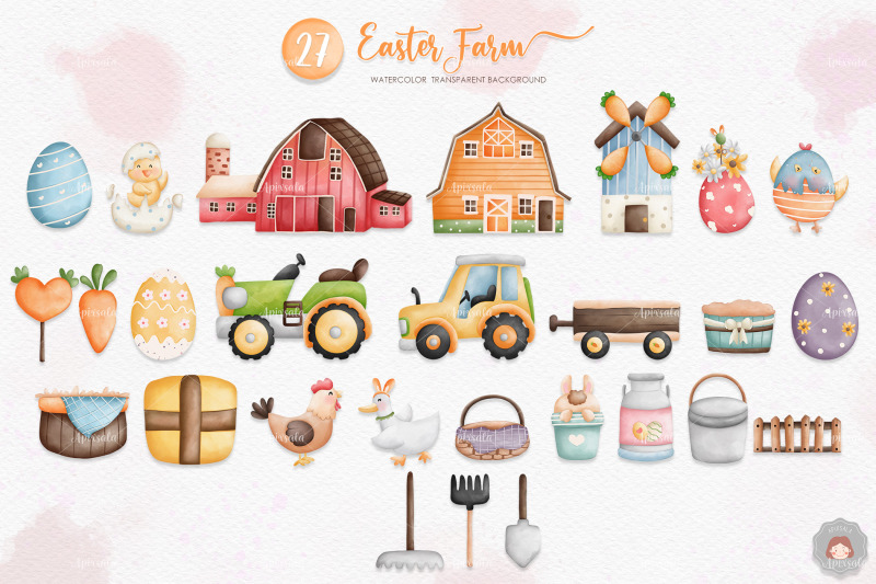 happy-cute-easter-farm-clipart-decor