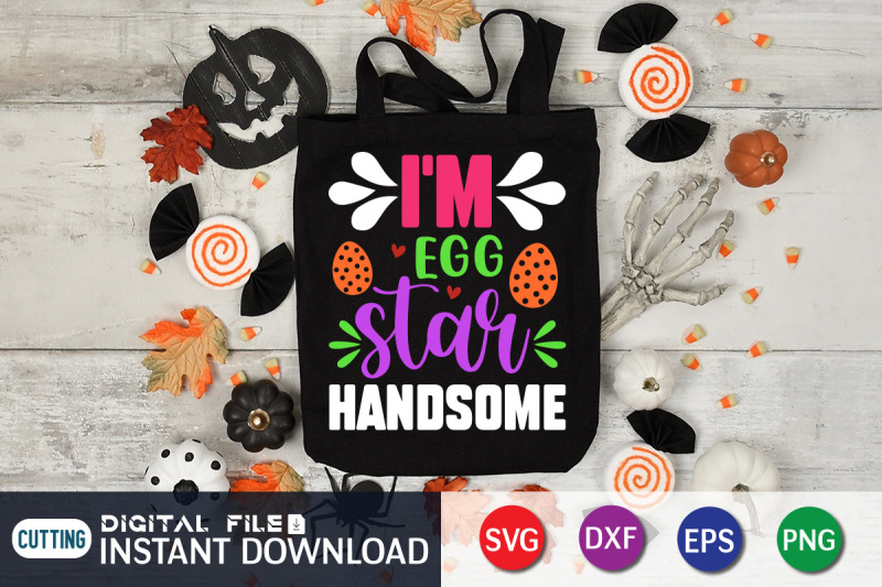 i-039-m-egg-star-handsome-svg