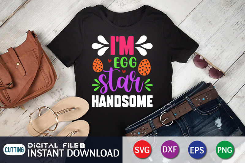 i-039-m-egg-star-handsome-svg