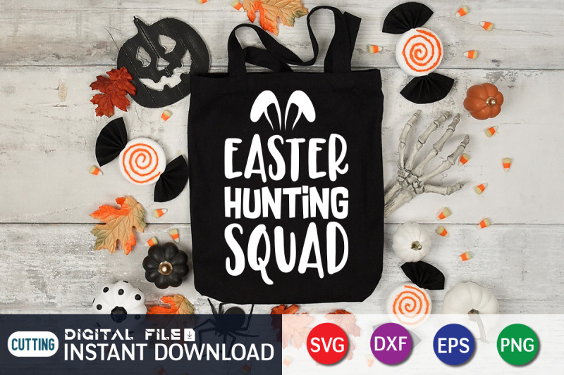 easter-hunting-squad-svg