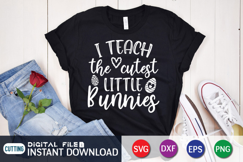 i-teach-the-cutest-little-bunnies-svg