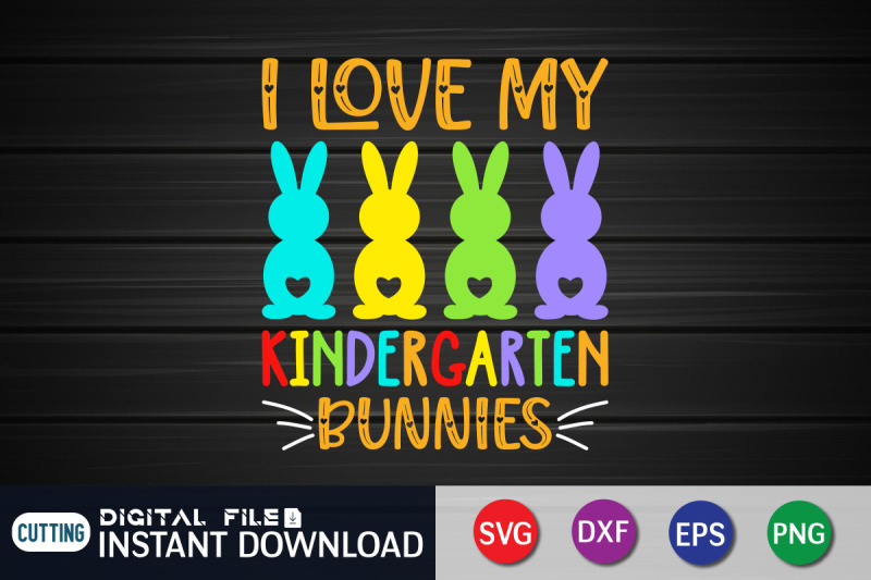 i-love-my-kindergarten-svg