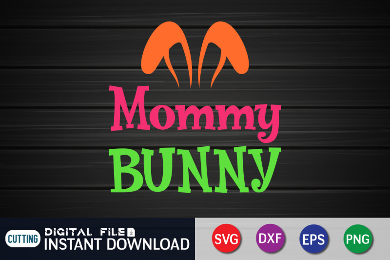 mommy-bunny-svg