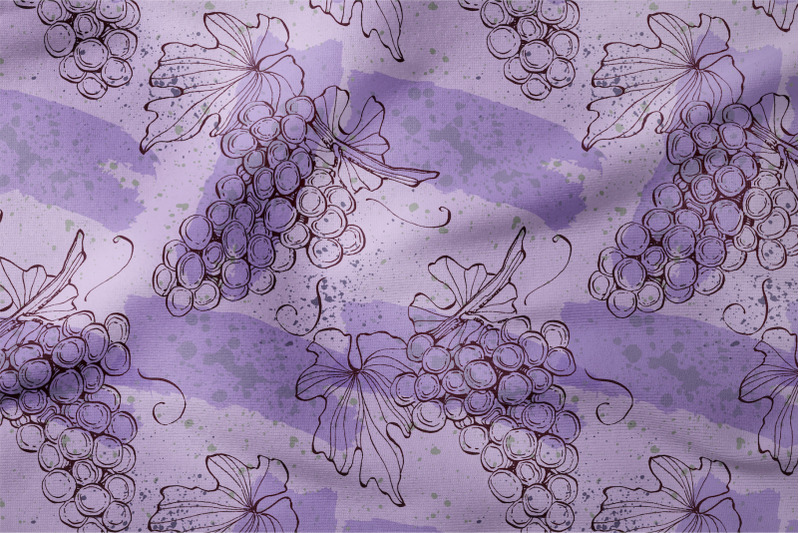 grape-sketch-illustration