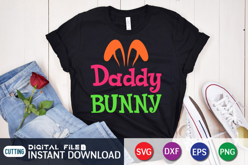 daddy-bunny-svg