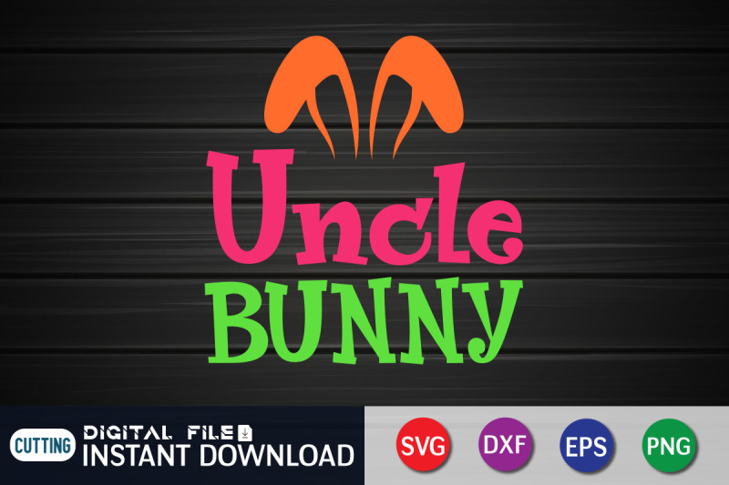 uncle-bunny-svg